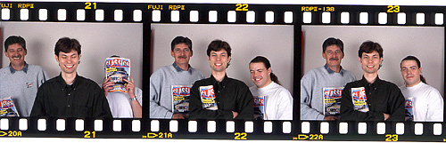 Classics magazine editorial team