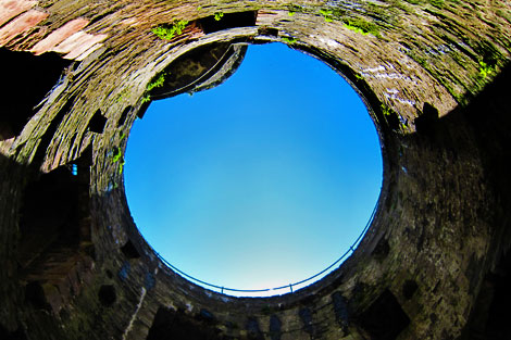 Conwy Castle